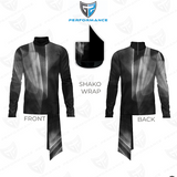 Flow Flex Top FG001.2 (Grey)