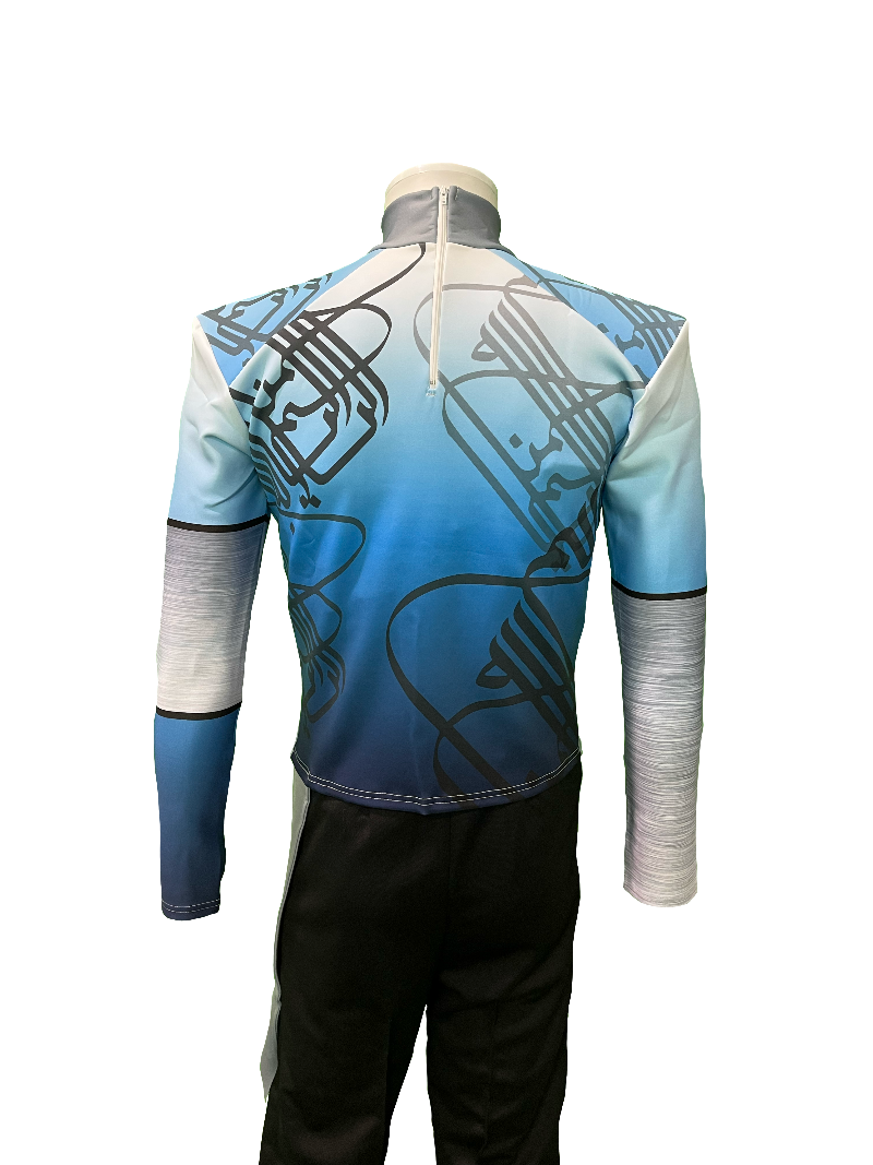 G2 Performance School Band Uniform