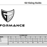 Flow Flex Top G228