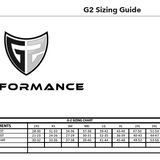 Flow Flex Top G179