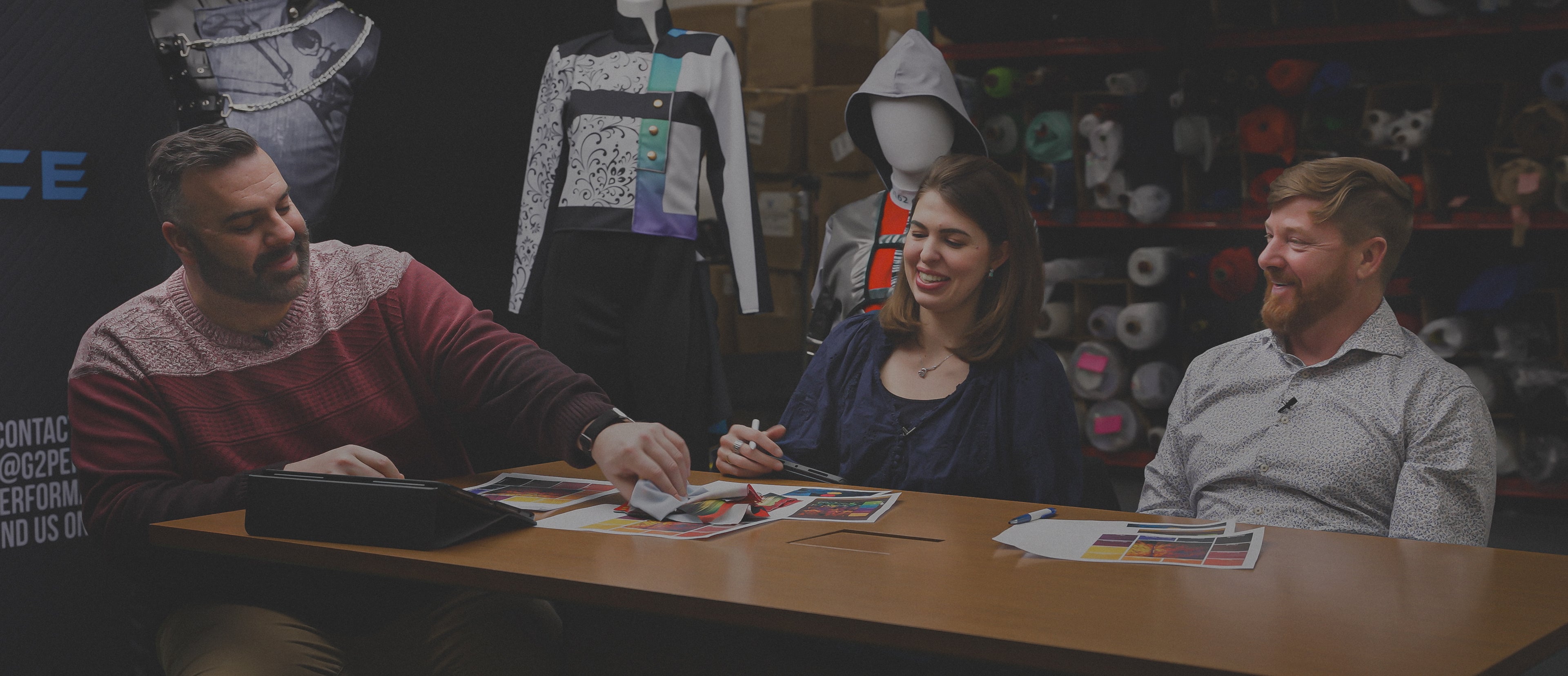 Customer Resources