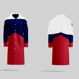 TempoShield Raincoat T3