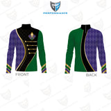 Marching Band Flow Flex Performance Top G788