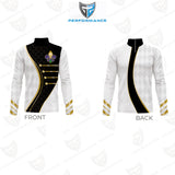 Marching Band Flow Flex Performance Top G789