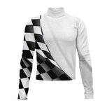 Marching Band Flow Flex Performance Top G054.2