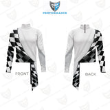 Marching Band Flow Flex Performance Top G054.2
