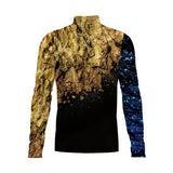 Marching Band Flow Flex Performance Top G793
