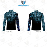 Marching Band Flow Flex Performance Top G794