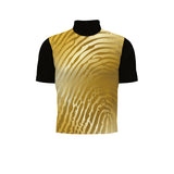 Marching Band Flow Flex Performance Top G797