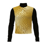 Marching Band Flow Flex Performance Top G797