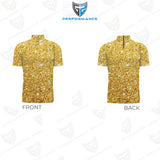 Marching Band Flow Flex Performance Top G792