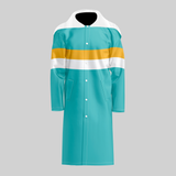 TempoShield Raincoat T2
