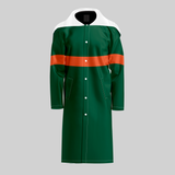 TempoShield Raincoat T1