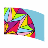 G2 - Designer Edition Arc Flag (250009)