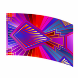 G2 - Designer Edition Arc Flag (250012)