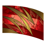G2 - Designer Edition Arc Flag (250037)