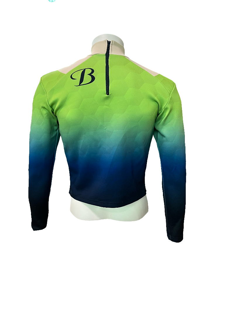 G2 Performance School Band Uniform