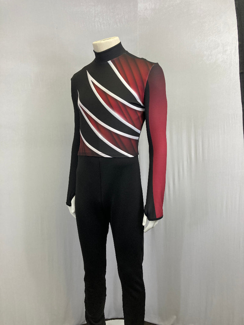 G2 Performance School Band Uniform