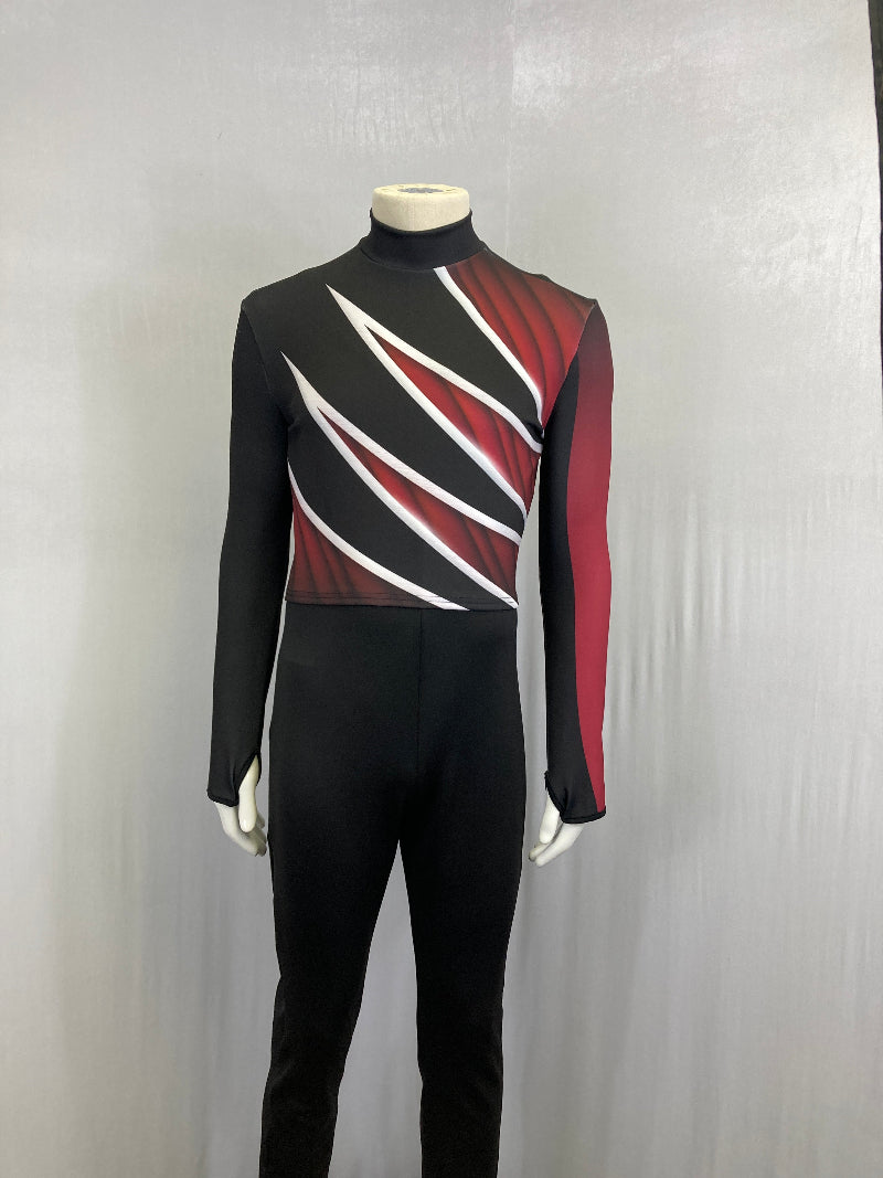 G2 Performance School Band Uniform