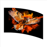 In Stock - Arc Flag (PGF032)