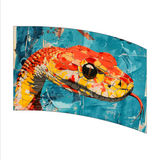 In Stock - Arc Flag (PGF062)