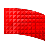 In Stock - Arc Flag (PGF119)
