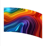 In Stock - Arc Flag (PGF147)