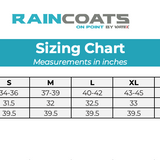 TempoShield Raincoat T5