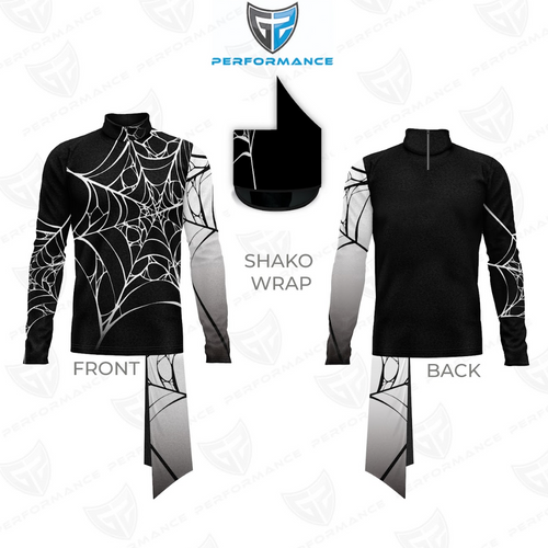 G2 Performance School Band Uniform