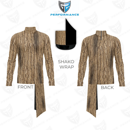 G2 Performance School Band Uniform