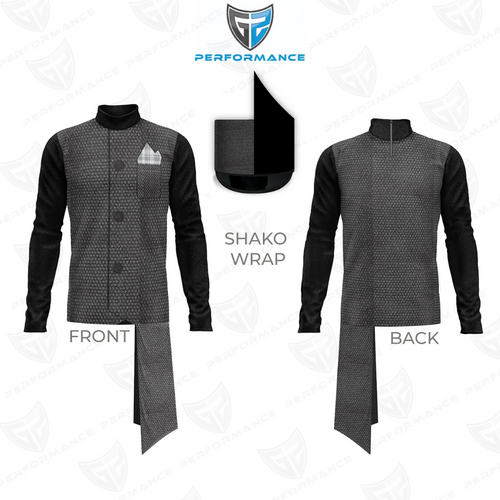 G2 Performance School Band Uniform