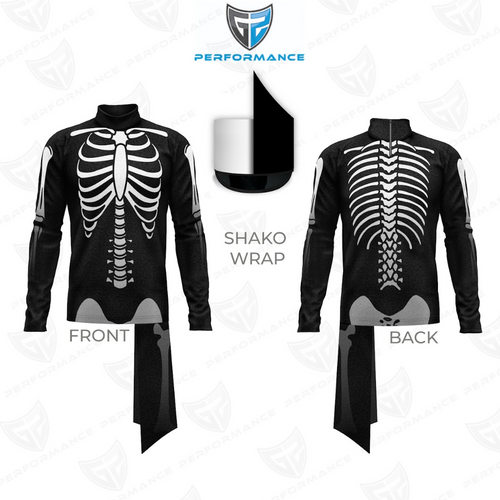 G2 Performance School Band Uniform