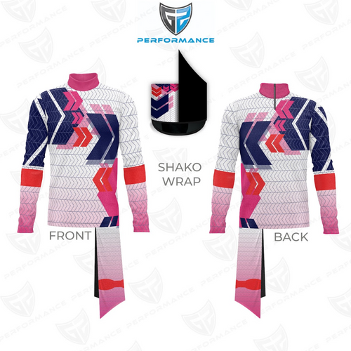 G2 Performance School Band Uniform