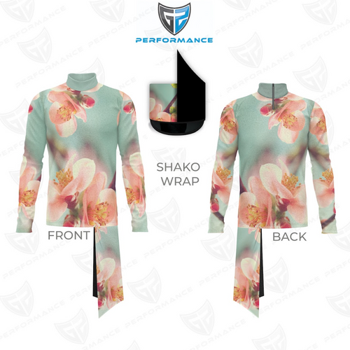 G2 Performance School Band Uniform