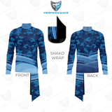 Flow Flex Top G369