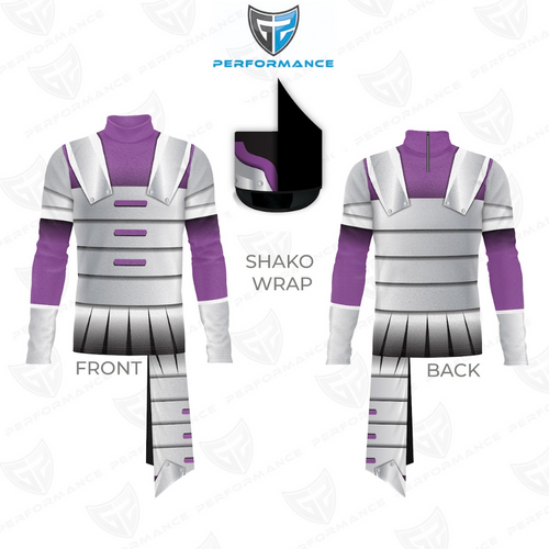 G2 Performance Band Uniform