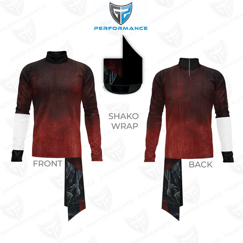 G2 Performance uniform
