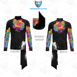 Flow Flex Top G342