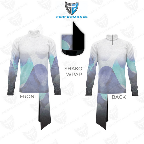 G2 Performance School Band Uniform