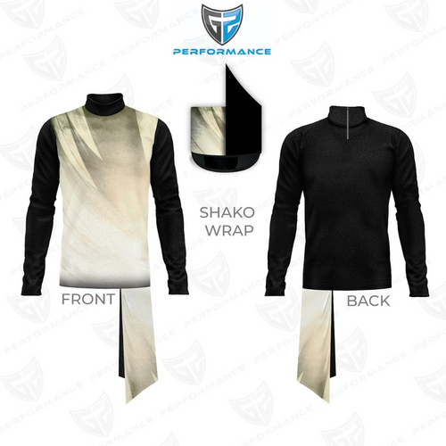 G2 Performance School Band Uniform
