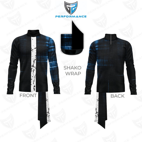 G2 Performance School Band Uniform 