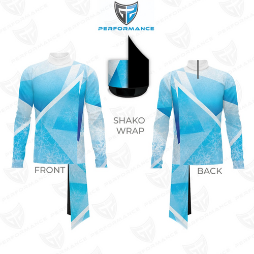 G2 Performance School uniform