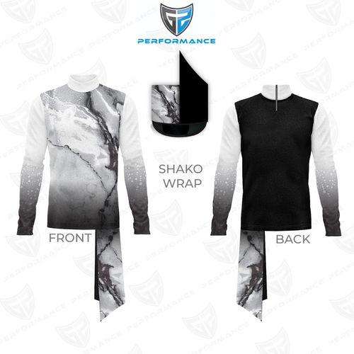 G2 Performance School Band Uniform