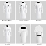 TempoShield Raincoat T5