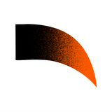 G2 - Designer Edition Oversized Curved Pennant  (G2SOCP-250003)