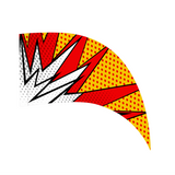 G2 - Designer Edition Wind Swing Flag (G2SWSF-250001)