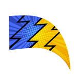 G2 - Designer Edition Wind Swing Flag (G2SWSF-250002)