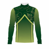 Marching Band Flow Flex Performance Top G409