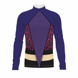 Marching Band Flow Flex Performance Top G411