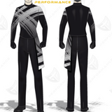Marching Band Flow Flex Performance Top G413